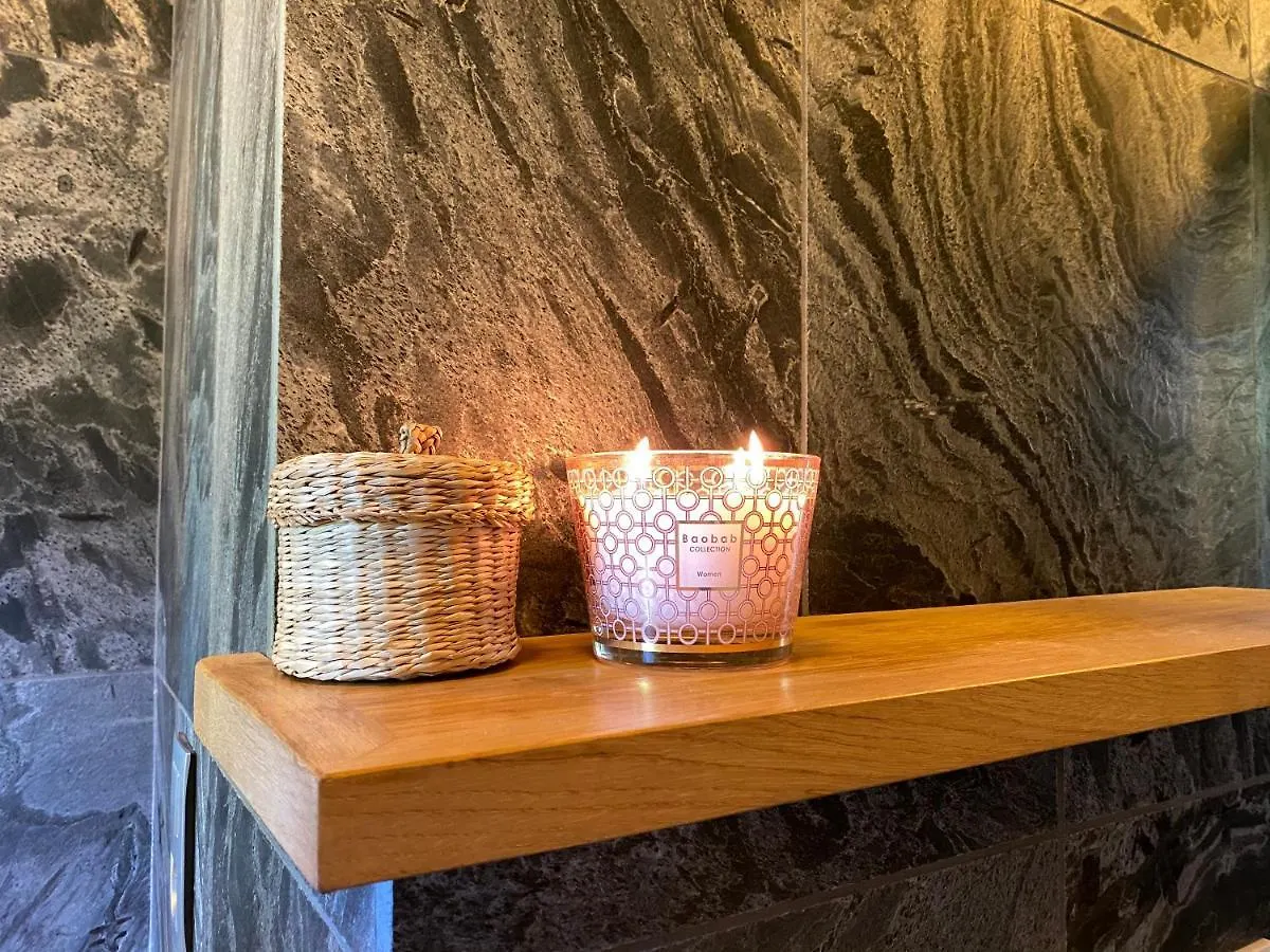 Chalet Isabelle Chamonix