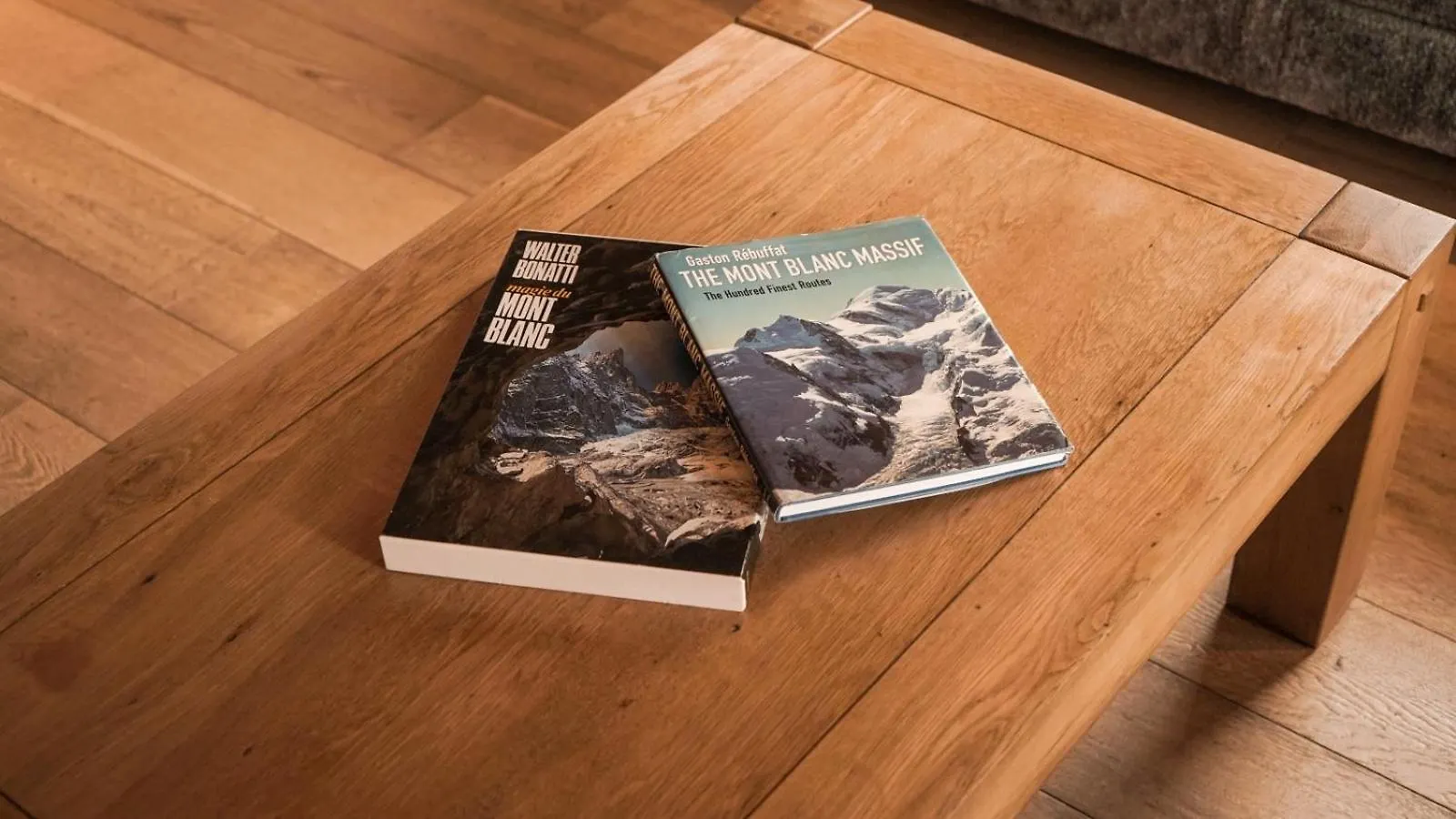 Chalet Isabelle Chamonix