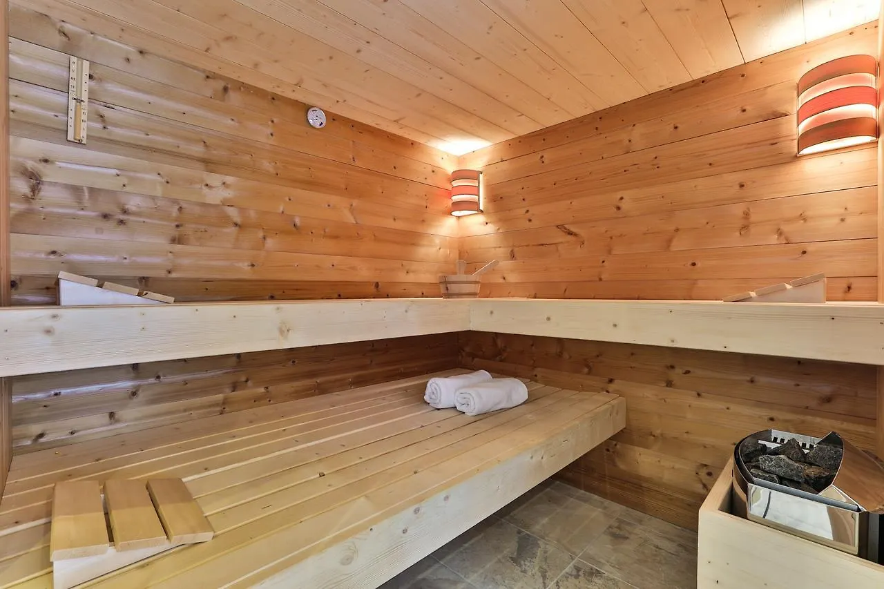 Chalet Isabelle Chamonix Frankrike