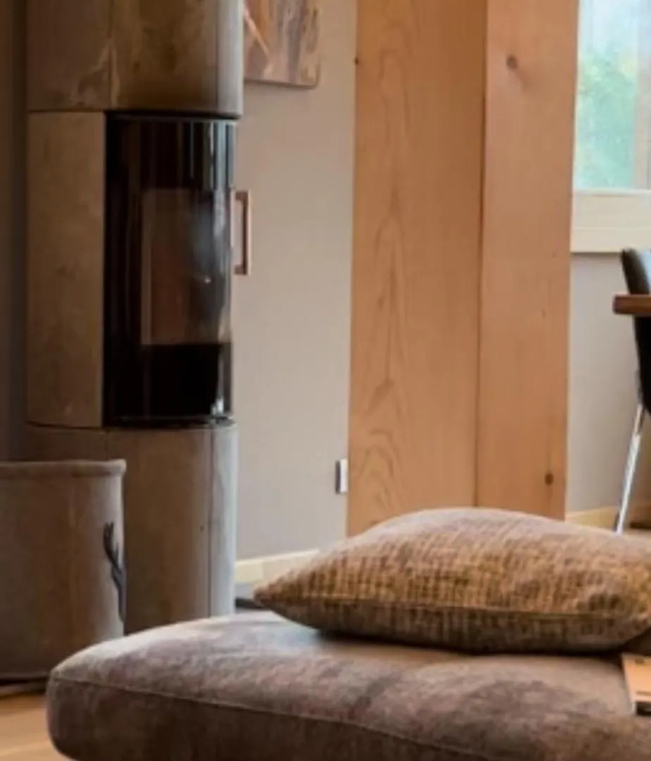 Chalet Isabelle Chamonix Frankrike