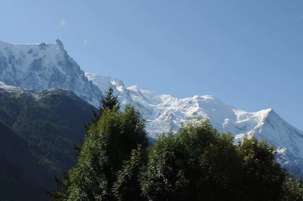 Chalet Isabelle Chamonix 0*,